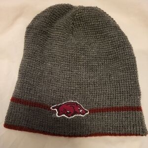 Razorback Reversible Beanie